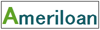 Ameriloan Logo